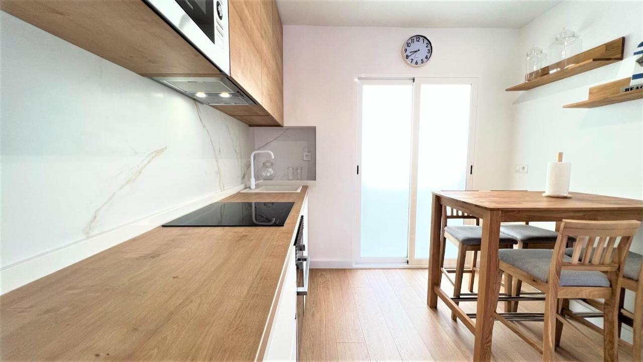 Apartament La Torre - Terraza Y Vistas Al Mar Torre de la Horadada Zewnętrze zdjęcie
